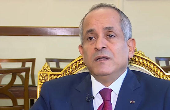 العايد: لا نية لفرض أي حظر شامل مستقبلا – موقع الأول نيوز الأخباري