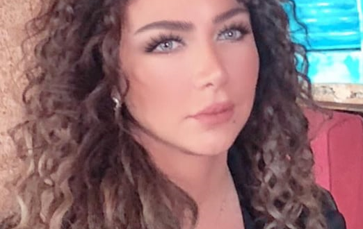 الدكتورة مارجو حداد