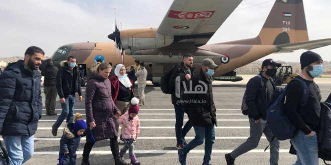 تصوير هلا اخبار