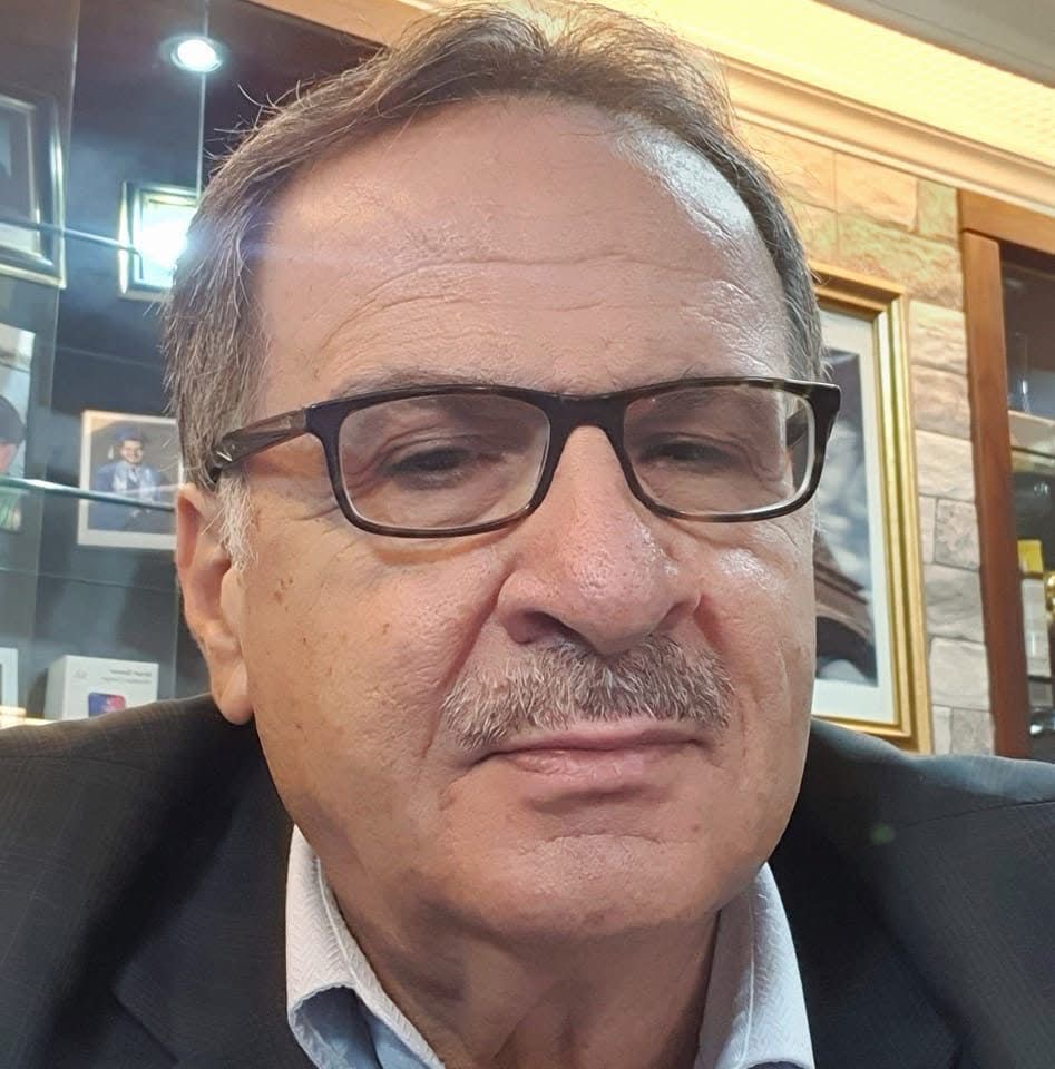 امي اسمها فلسطين يا معالي الوزير - موقع الأول نيوز الأخباري